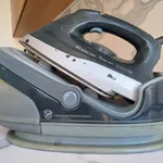 Ferro de engomar caldeira Clatronic 2400W  8