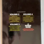 La dernière guerre, nº 1  2