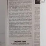 La dernière guerre, nº 1  3