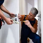 Chaveiro 24H Abertura de Portas Fechaduras Portas 2