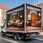 Ofereço serviços de mudanças e transportes barato 1