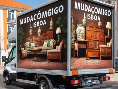 Ofereço serviços de mudanças e transportes barato