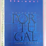 Plano de Desenvolvimento Regional para o Sec XXI 1