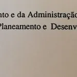 Plano de Desenvolvimento Regional para o Sec XXI 3