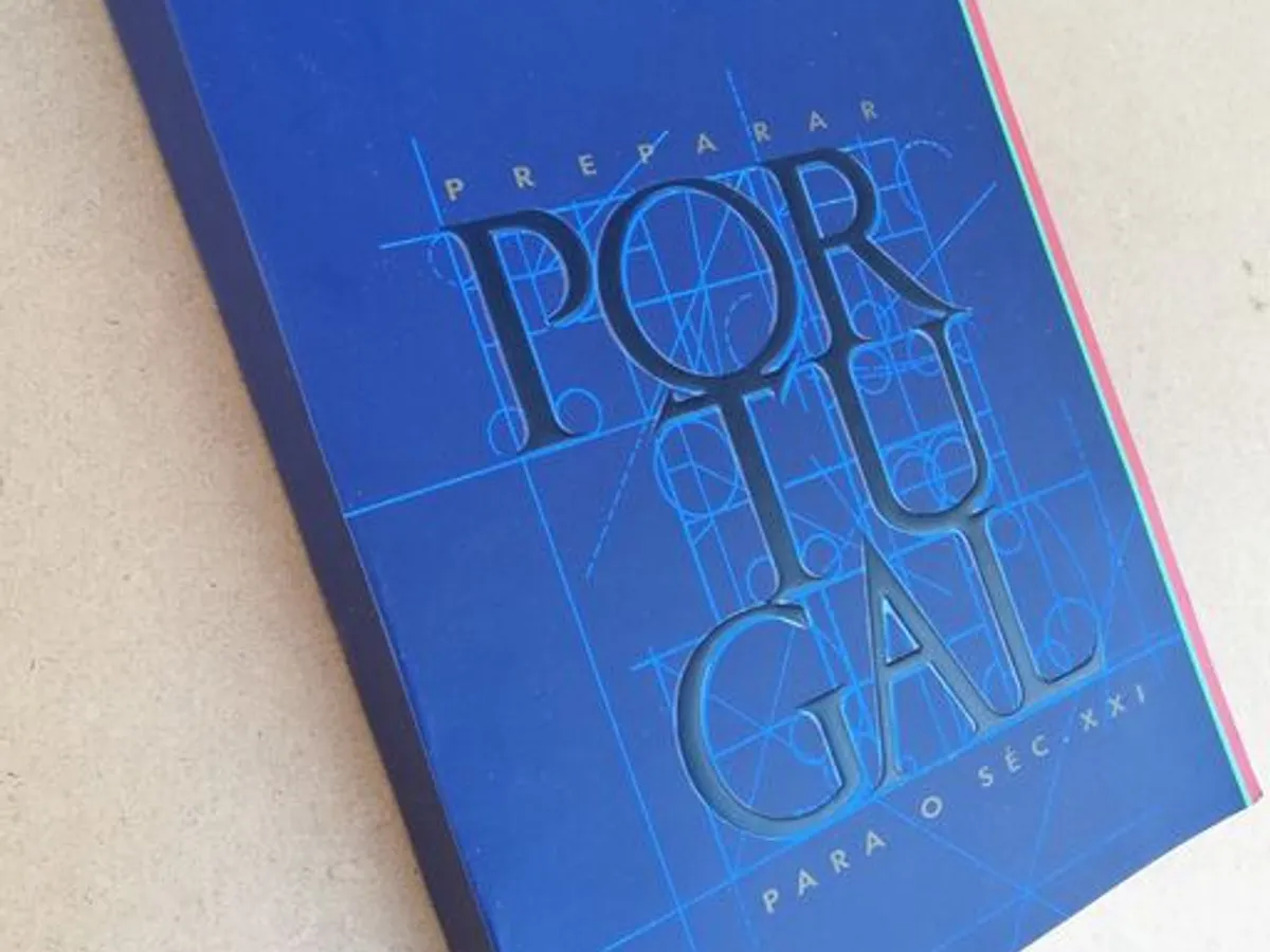 Plano de Desenvolvimento Regional para o Sec XXI