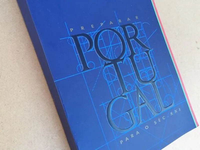 Plano de Desenvolvimento Regional para o Sec XXI