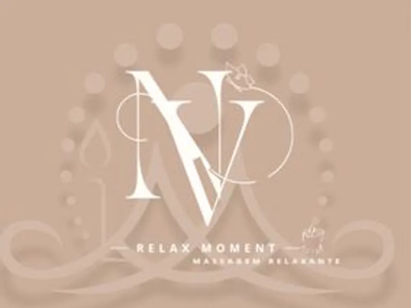 Massagem relaxamento com vela 