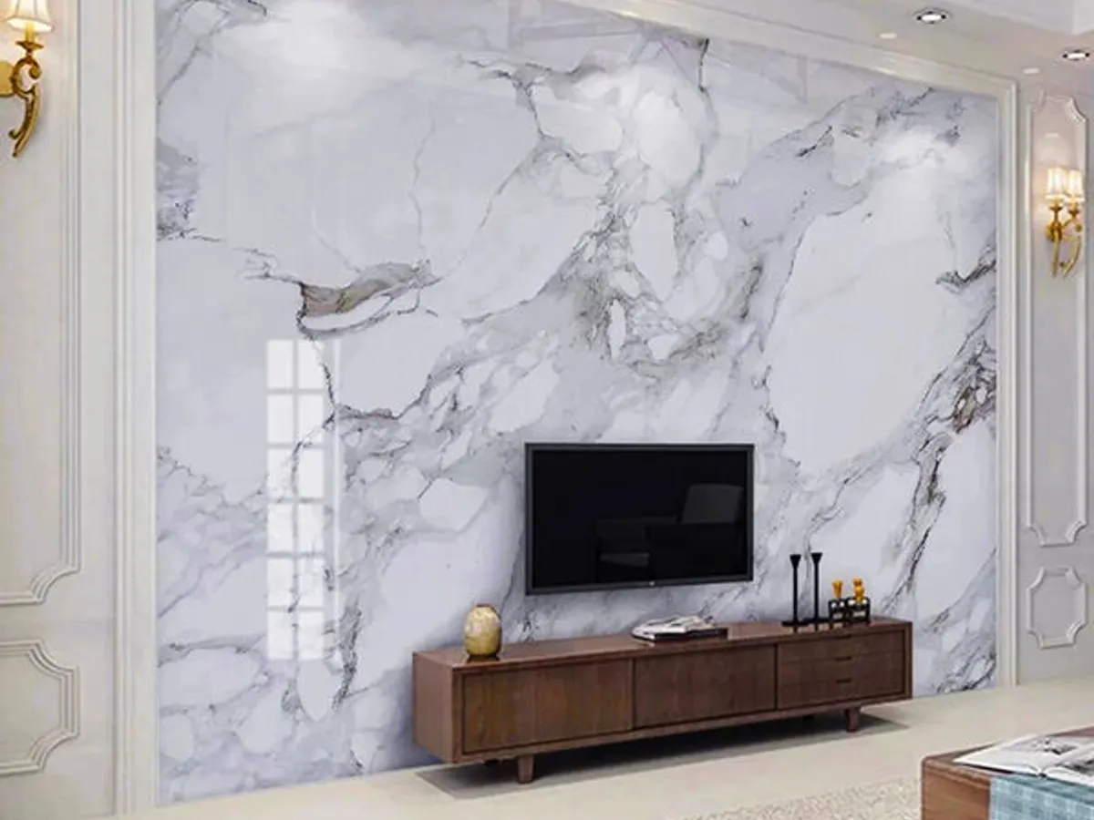 Estuque Veneziano - O Acabamento Arte Do Luxo