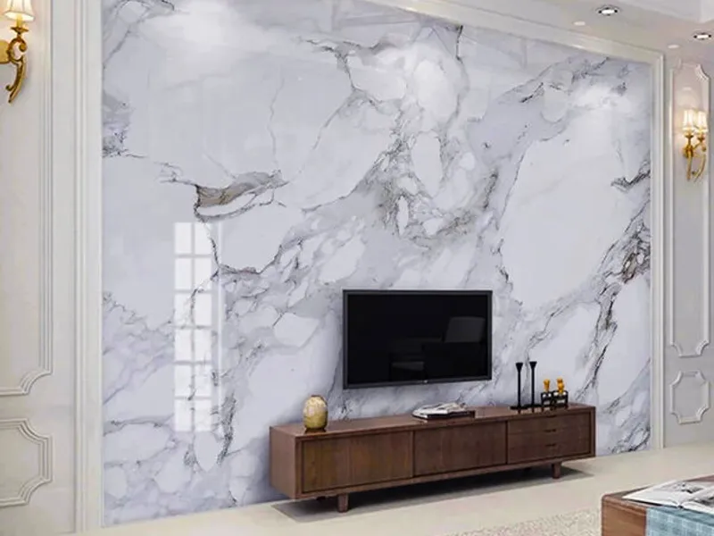 Estuque Veneziano - O Acabamento Arte Do Luxo