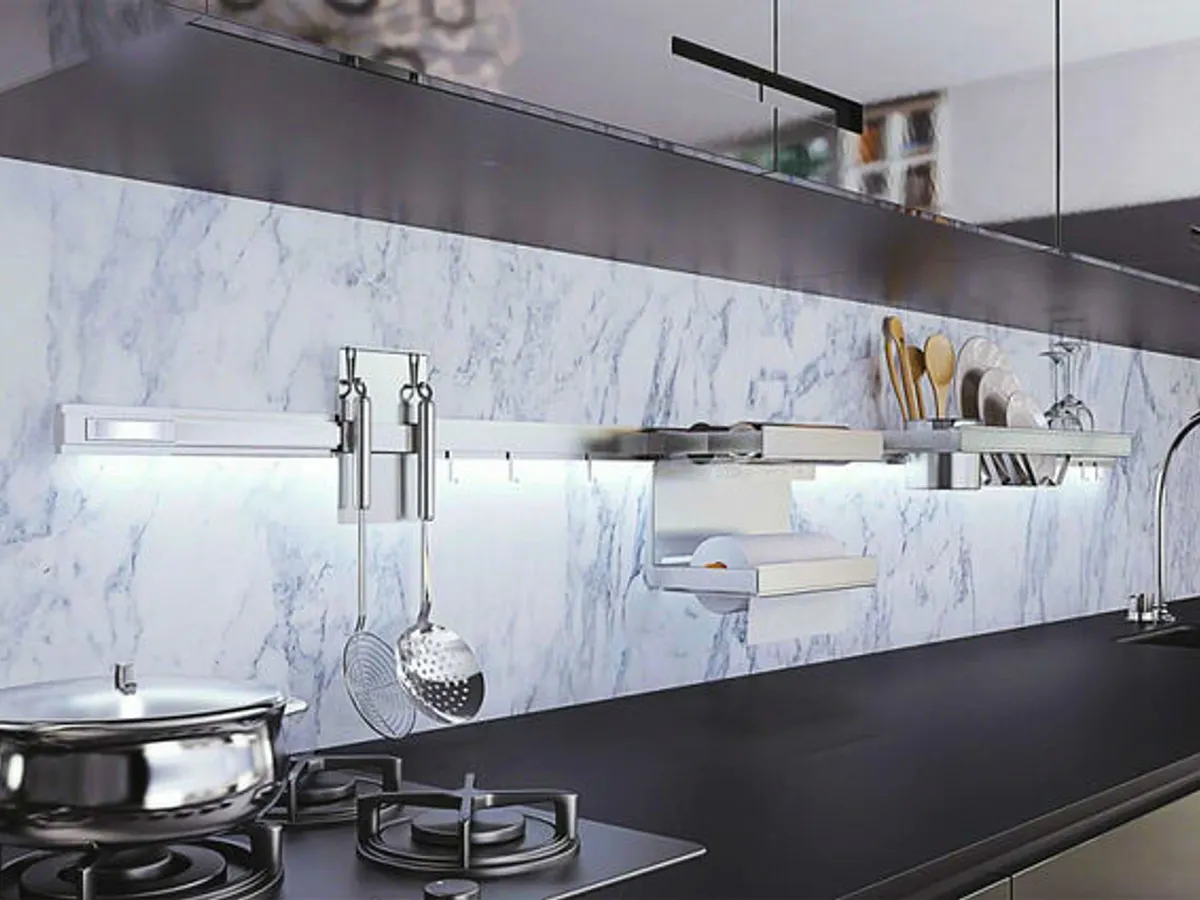 Estuque Veneziano - O Acabamento Arte Do Luxo