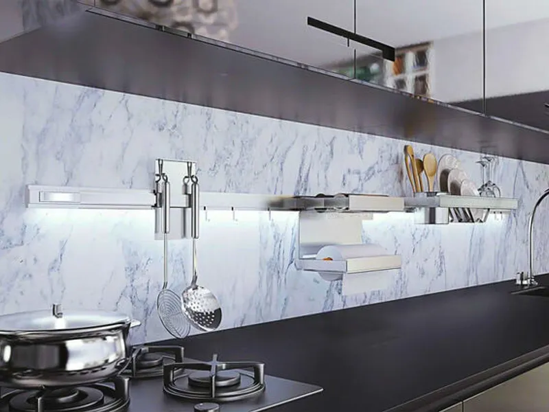 Estuque Veneziano - O Acabamento Arte Do Luxo