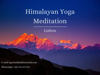 Transforme a sua vida! Reestabeleça o equilíbrio e