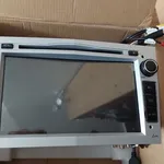 Radio CD e JPS para OPEL VETRA 2007 3