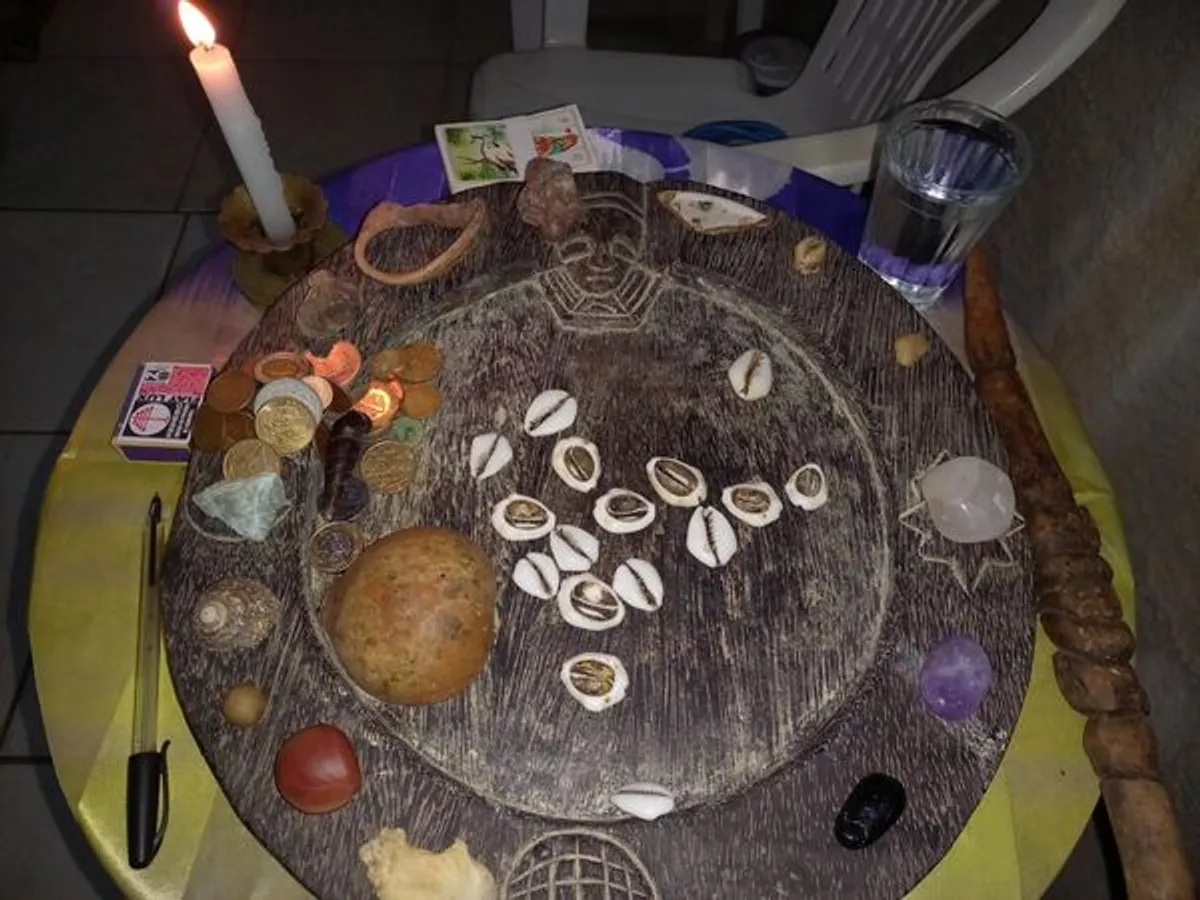 Orientação Espiritual