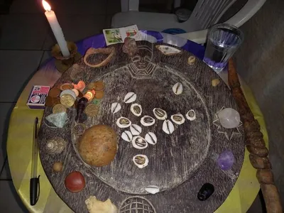 Orientação Espiritual