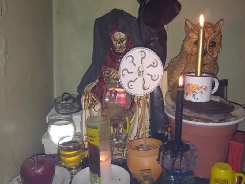 Orientação Espiritual