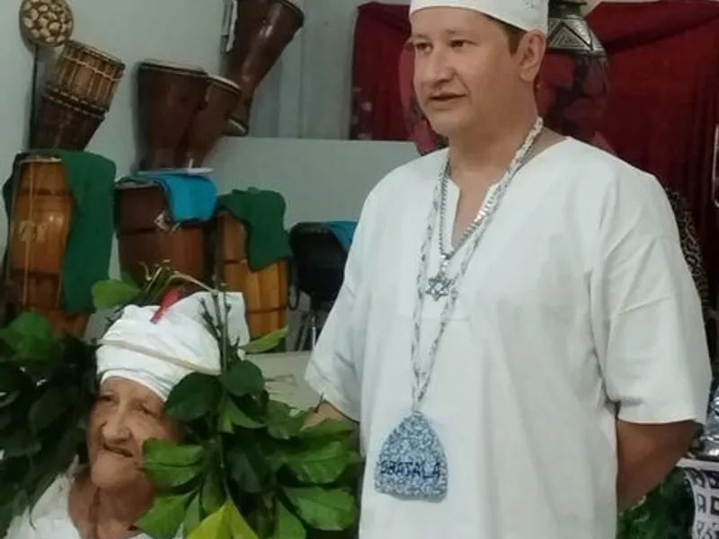 Orientação Espiritual