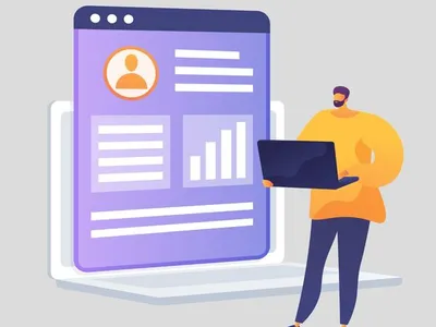 Criação de loja online