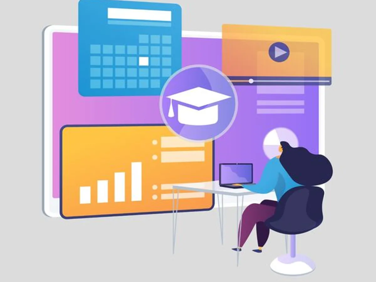 Criação de loja online