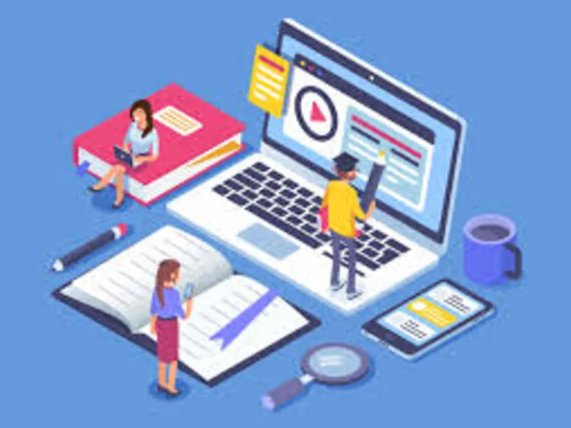 Criação de loja online