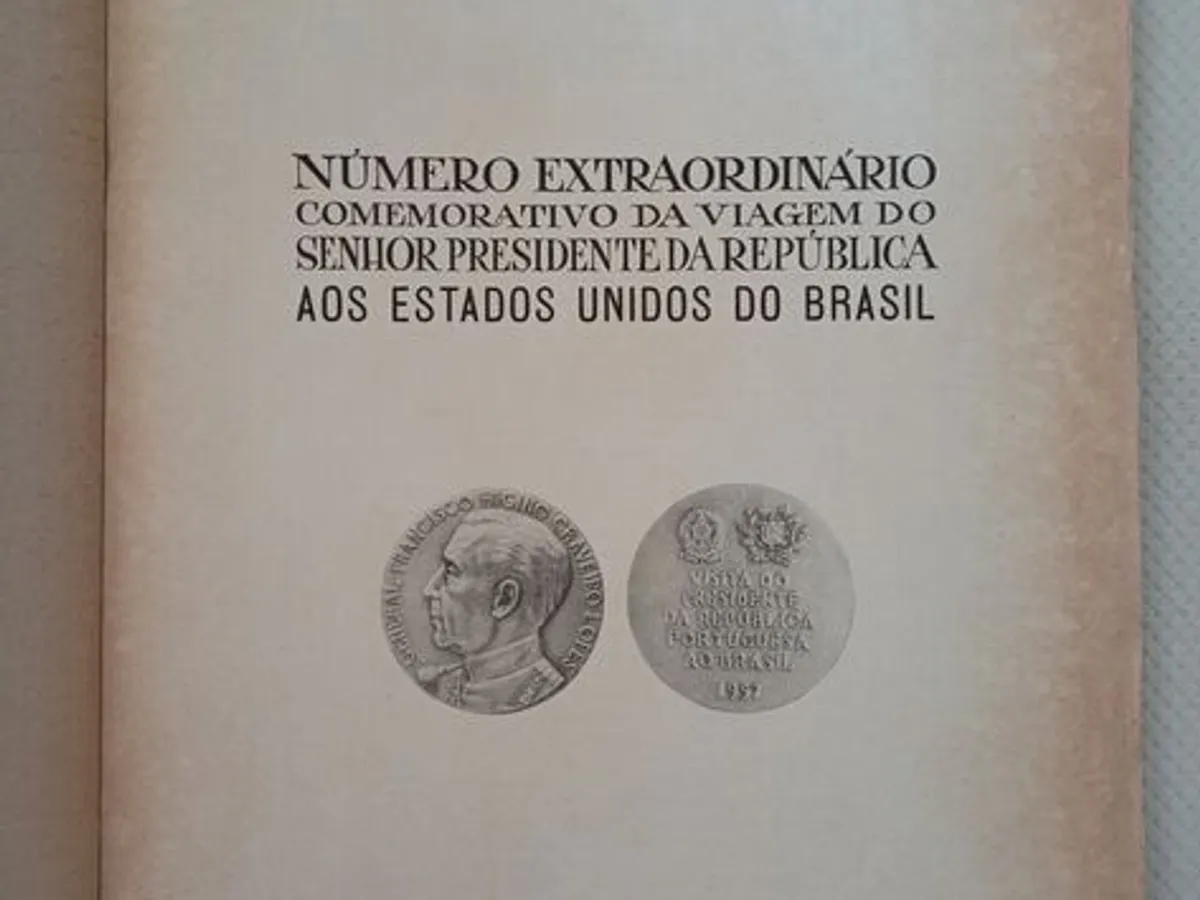 Diário da Manhã - Número Extraordinário – 1957 