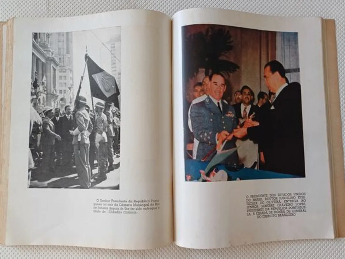 Diário da Manhã - Número Extraordinário – 1957 