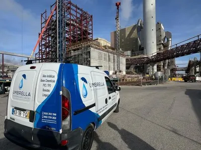 impermeabilização profissional