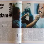 Revista Expresso Extra 24-11-1990 – Por um punhado 4