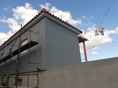 Remodelações em geral JRCostrucões Charles 