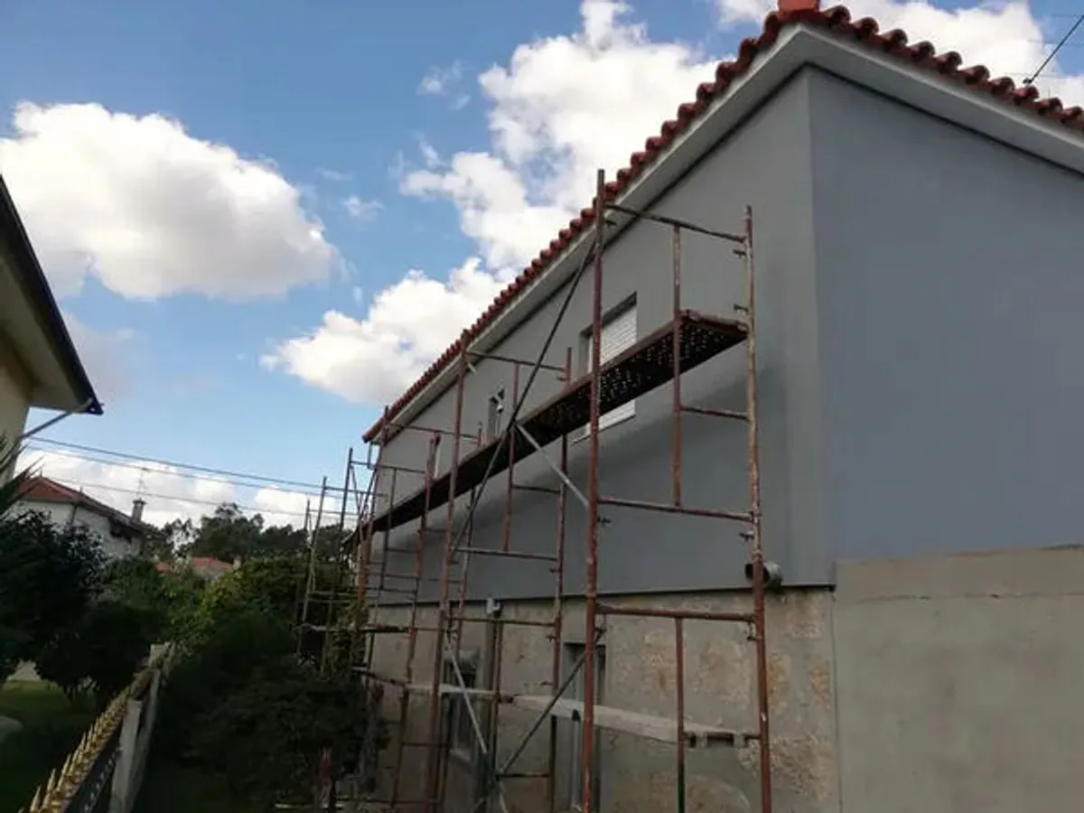 Remodelações em geral JRCostrucões Charles 