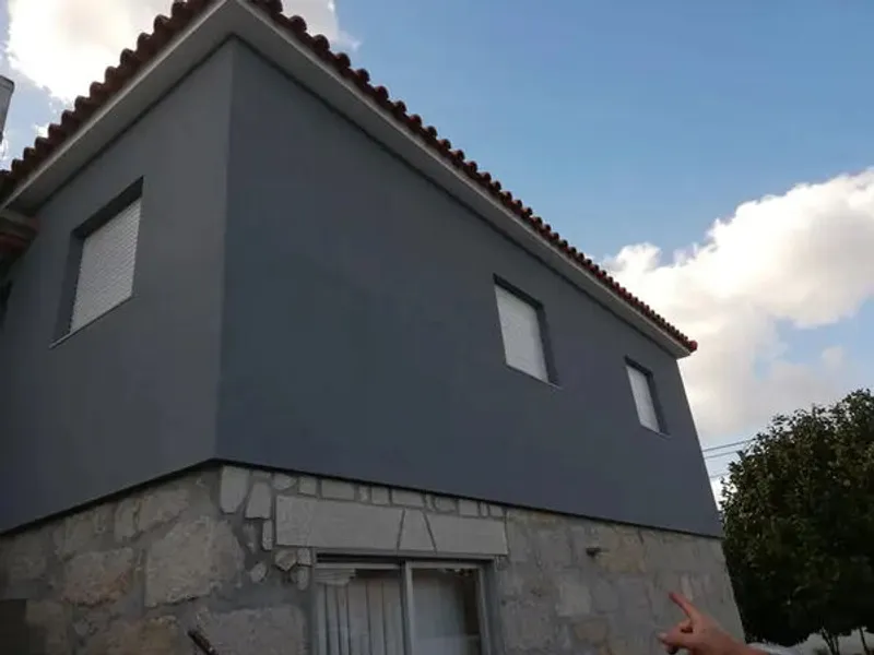 Remodelações em geral JRCostrucões Charles 