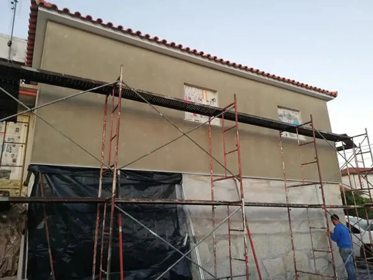 Remodelações em geral JRCostrucões Charles 