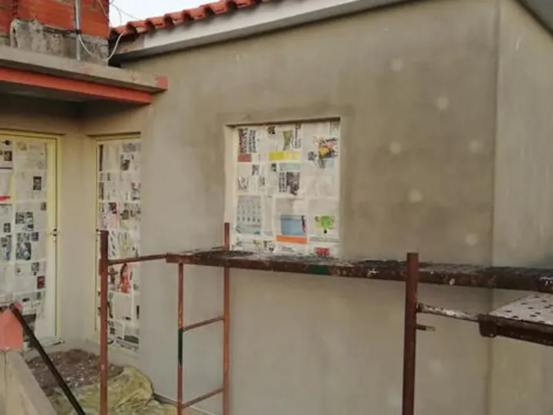 Remodelações em geral JRCostrucões Charles 