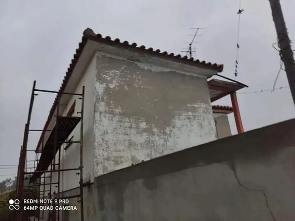 Remodelações em geral JRCostrucões Charles 