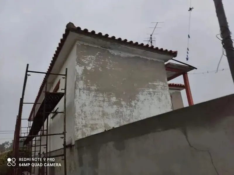 Remodelações em geral JRCostrucões Charles 