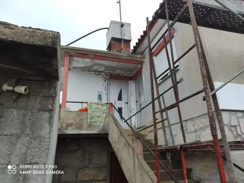 Remodelações em geral JRCostrucões Charles 