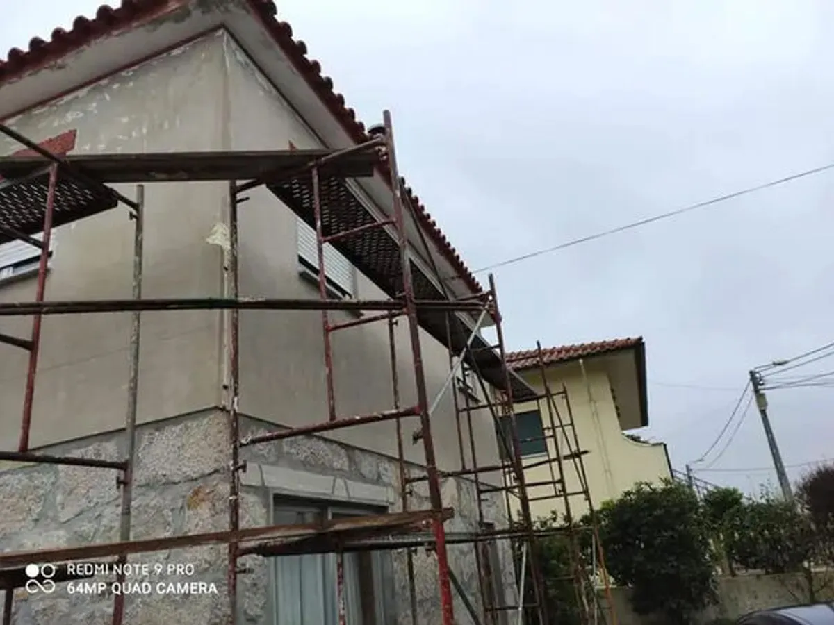 Remodelações em geral JRCostrucões Charles 