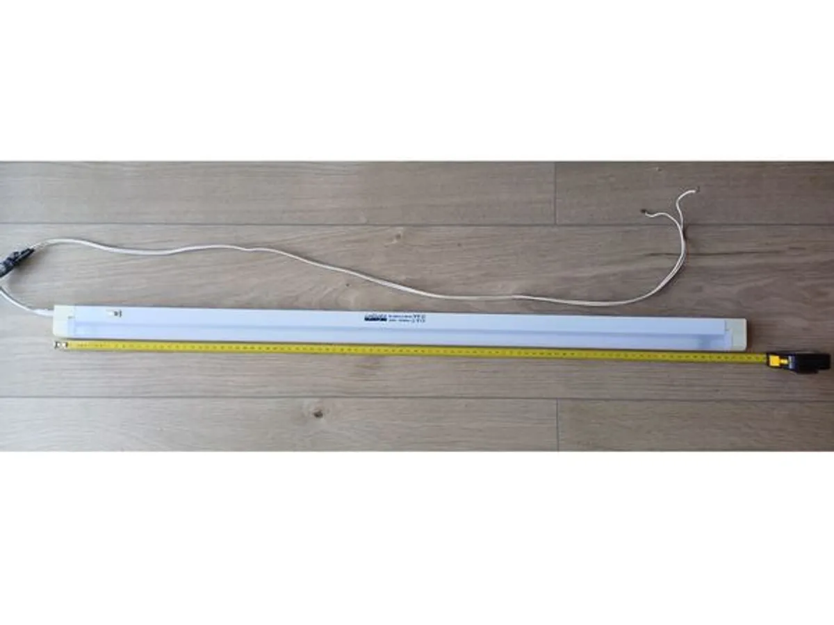 Armadura Fluorescente Soflight SL-05012-21W-82 