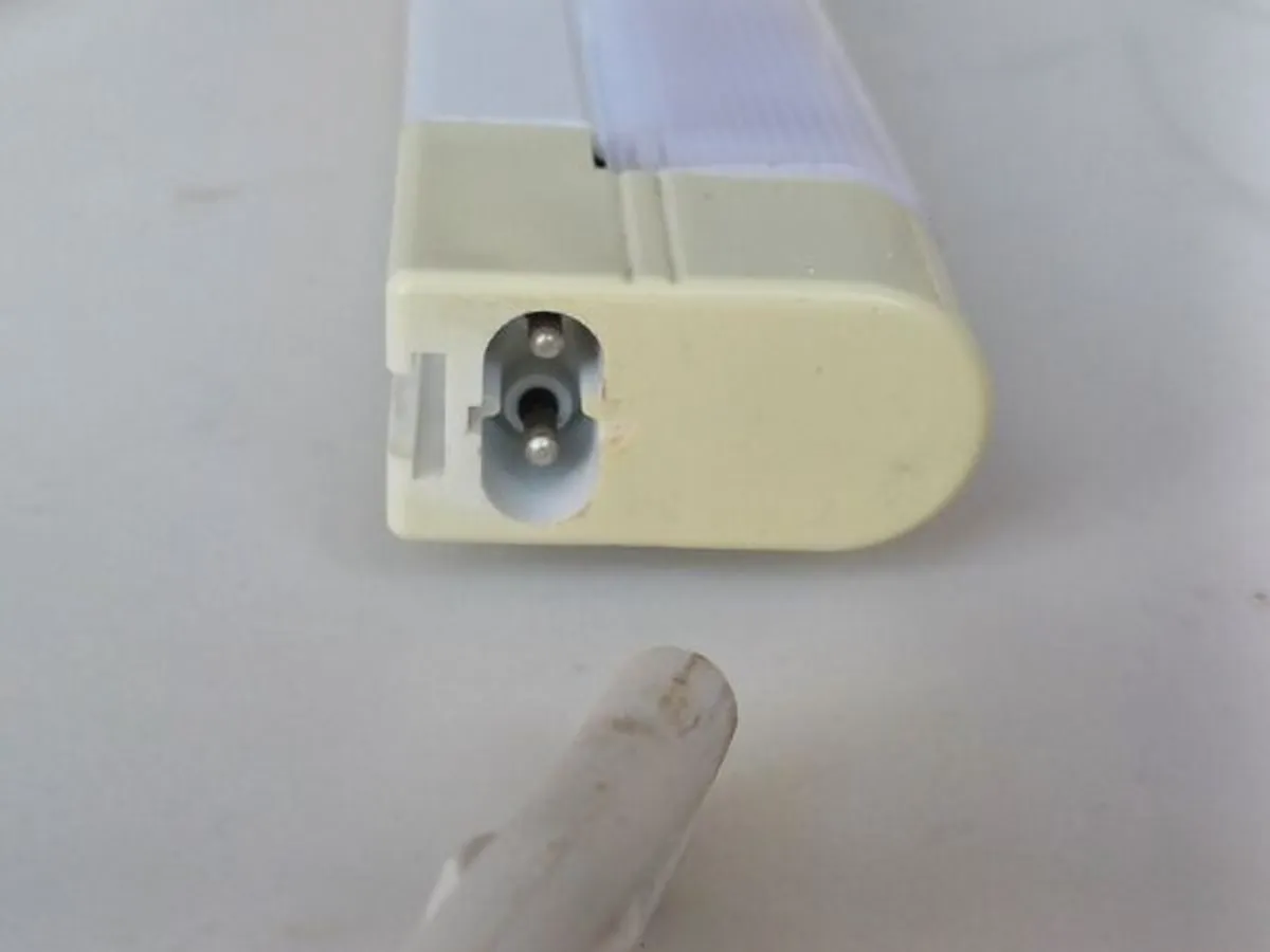 Armadura Fluorescente Soflight SL-05012-21W-82 