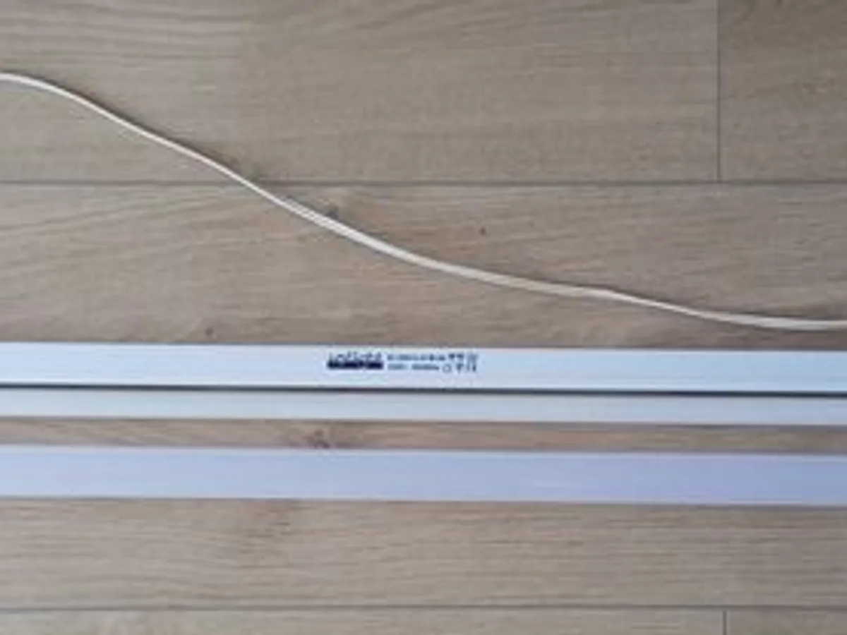 Armadura Fluorescente Soflight SL-05012-21W-82 