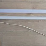 Armadura Fluorescente Soflight SL-05012-21W-82  8