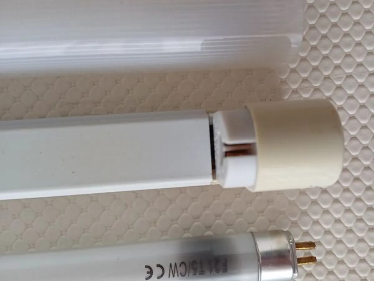 Armadura Fluorescente Soflight SL-05012-21W-82 