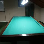 Mesa de bilhar francês (carambola) 1