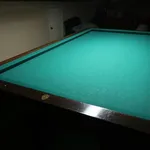 Mesa de bilhar francês (carambola) 3