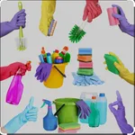 Limpeza e cuidado de idosos   2