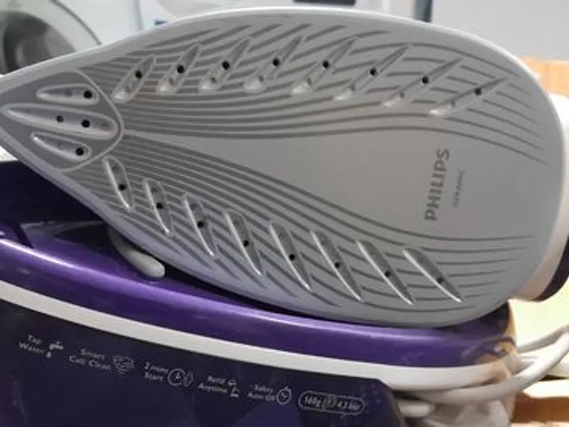 Ferro com caldeira Philips