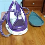 Ferro com caldeira Philips 5