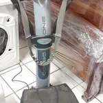 Plataforma vibratória 1