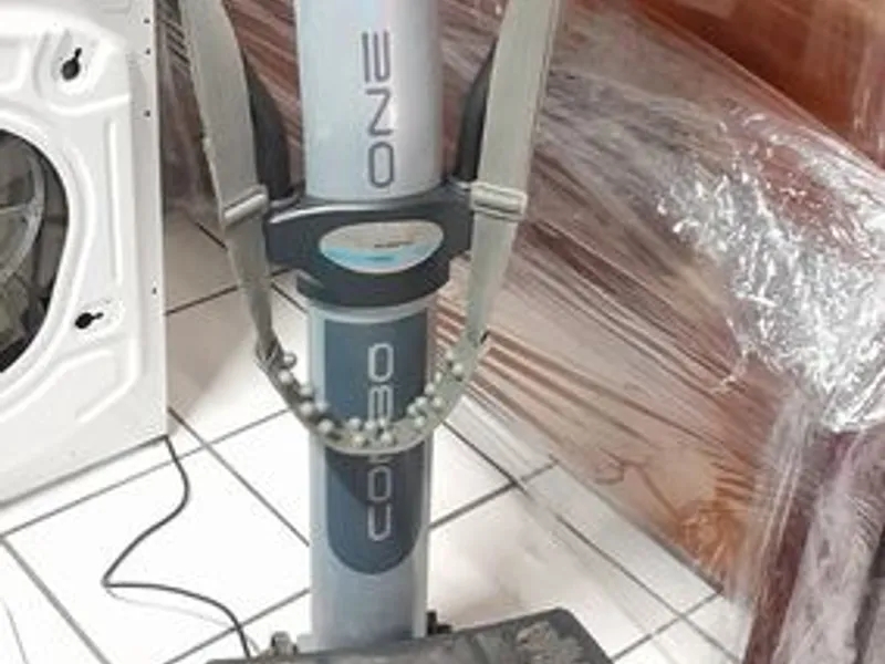 Plataforma vibratória