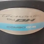 Plataforma vibratória 3